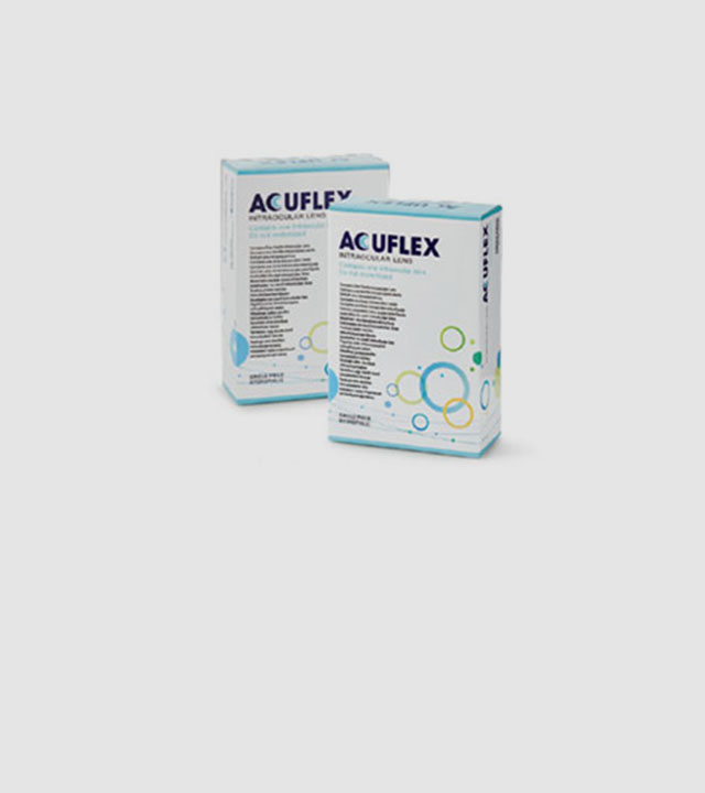 Acuflex