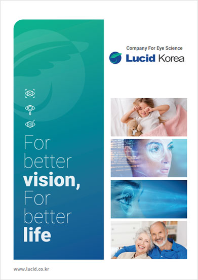 Lucid Korea